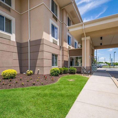 Sleep Inn & Suites Dover Luaran gambar