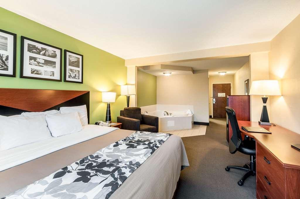 Sleep Inn & Suites Dover Bilik gambar