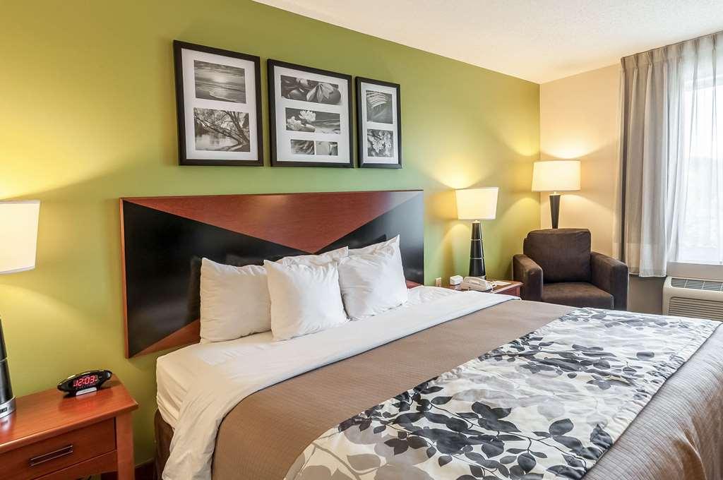 Sleep Inn & Suites Dover Bilik gambar