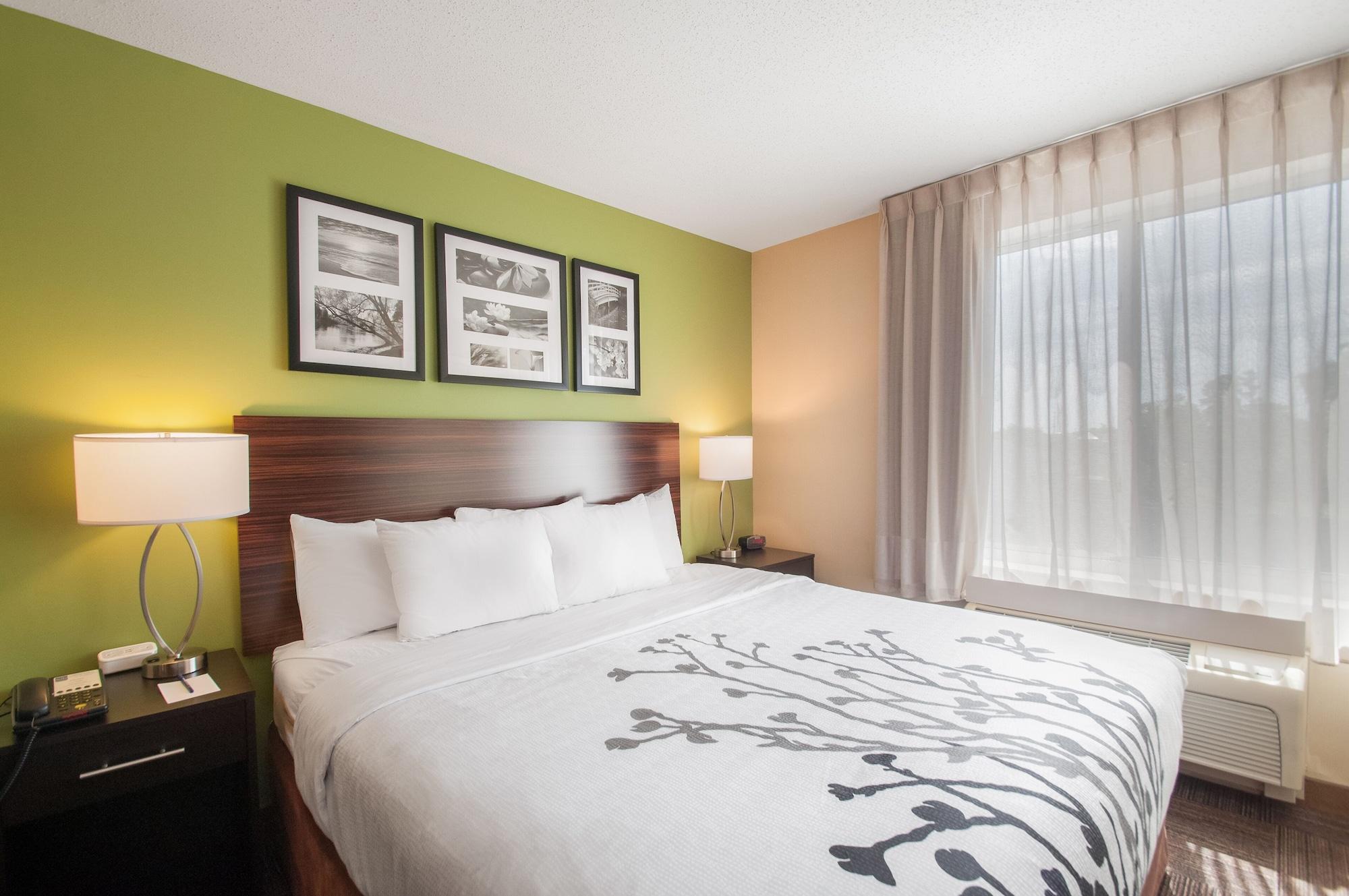 Sleep Inn & Suites Dover Luaran gambar