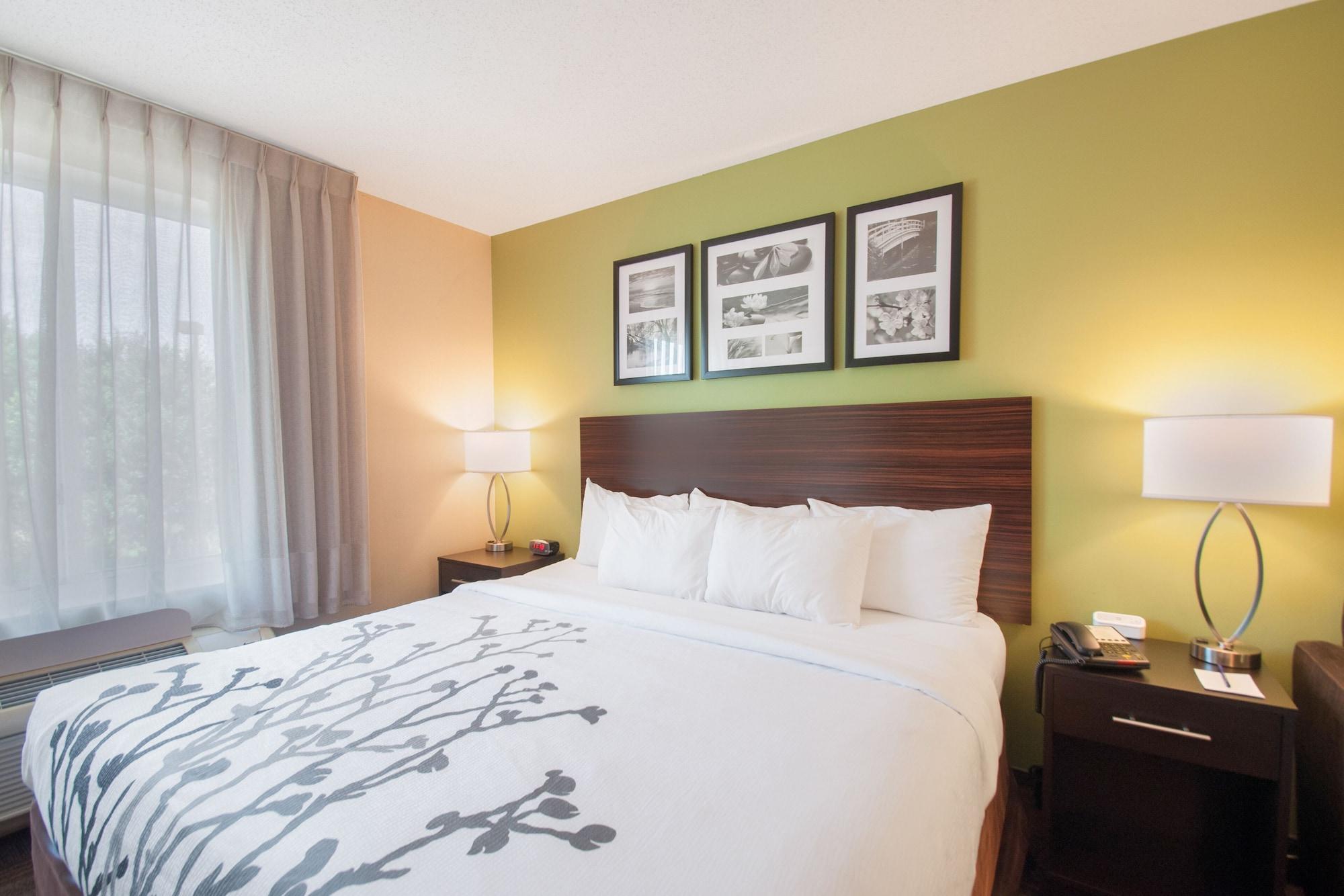 Sleep Inn & Suites Dover Luaran gambar