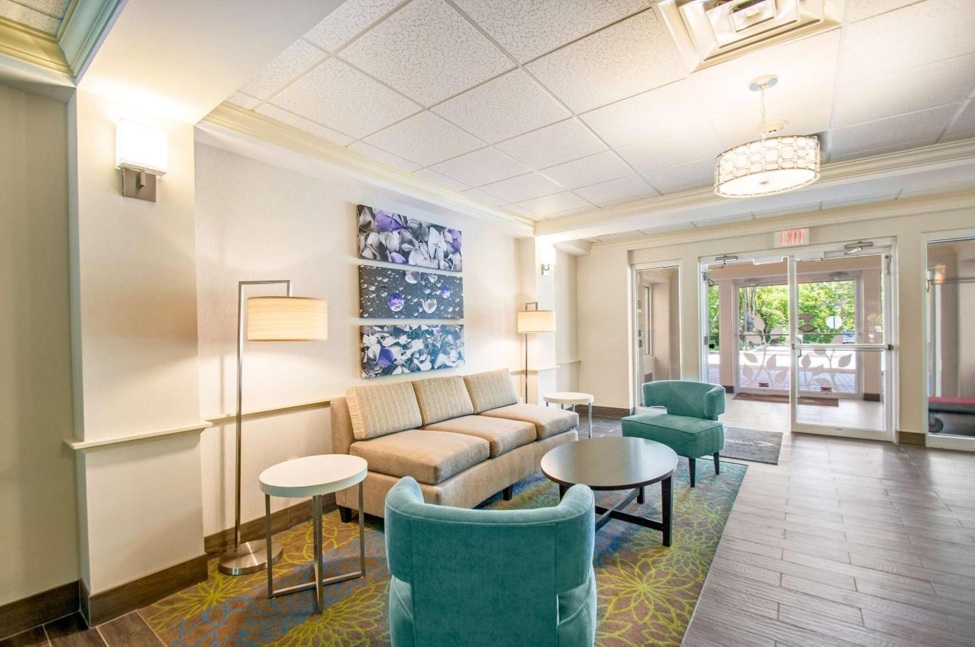 Sleep Inn & Suites Dover Luaran gambar