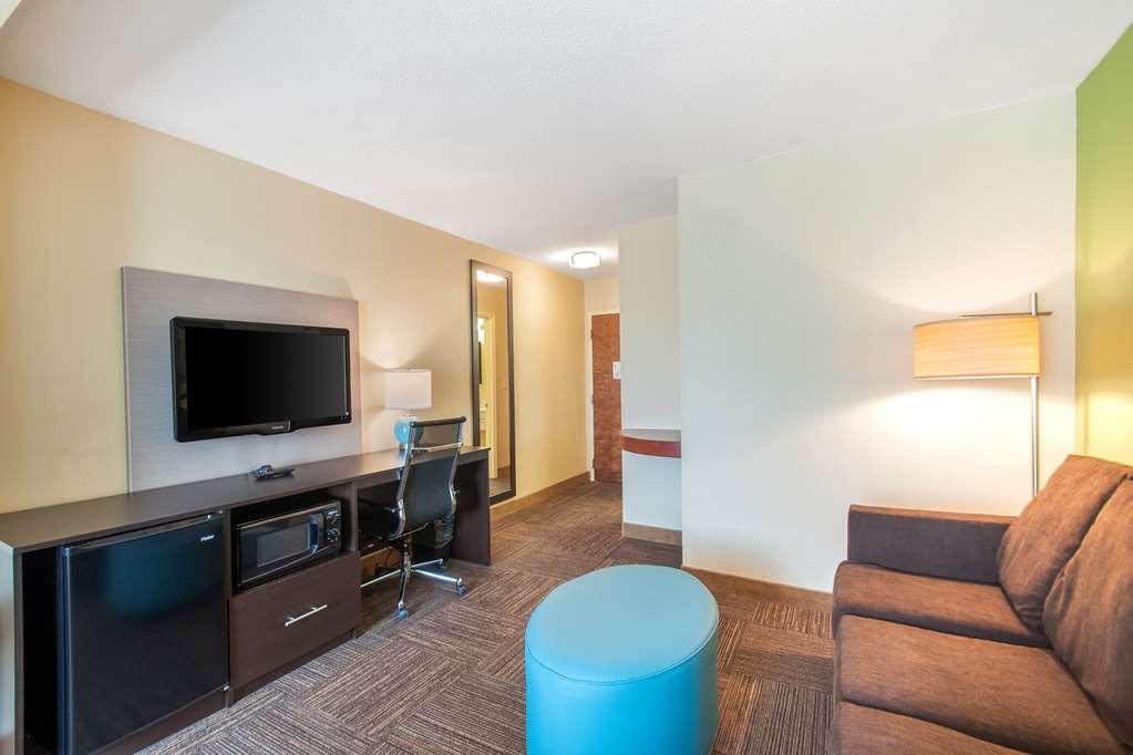 Sleep Inn & Suites Dover Bilik gambar