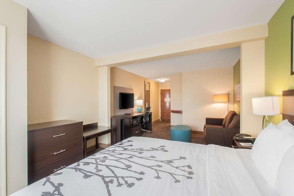 Sleep Inn & Suites Dover Bilik gambar